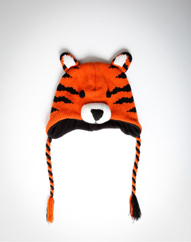 Tiger Laplander Hat in Stuff to Wear Sale