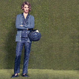 Pajama-Inspired Trend Poll 2012