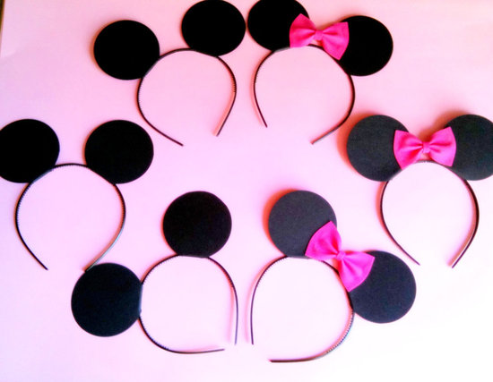 Minnie Mouse Party Favors Minnie Mouse Party Favors