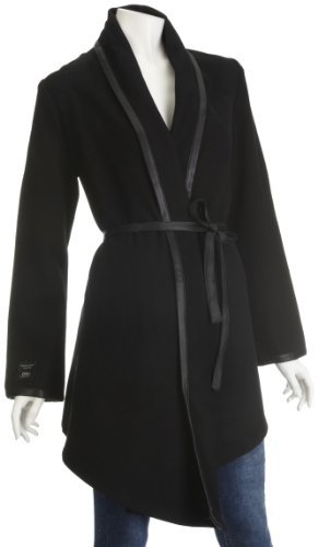 Emu Coffs Wrap Jacket ($109)