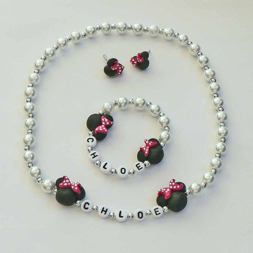 Minnie Mouse Accessories Minnie Mouse Accessories