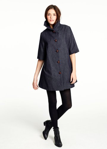 Hatch, The Coat ($338)
