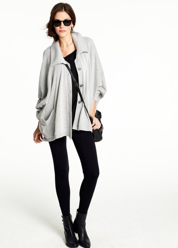 Hatch, The Cardigan ($328) Hatch, The Cardigan ($328)