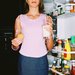 Identifies Food Sensitivities