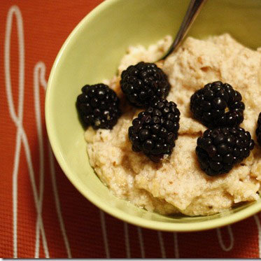 Paleo Diet Oatmeal