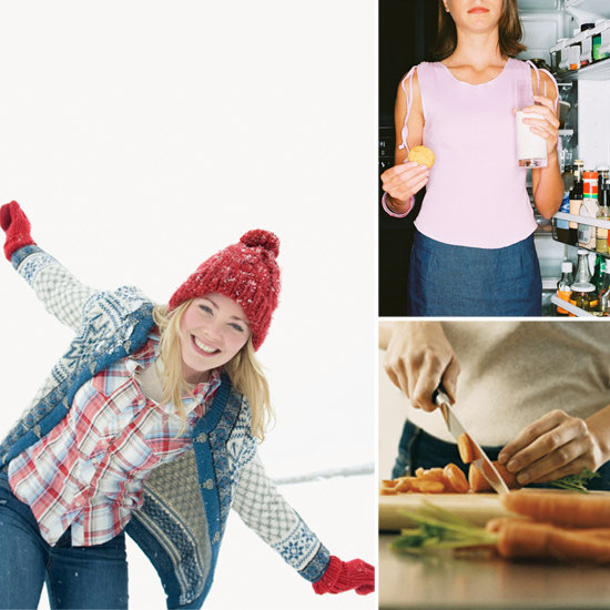 5 Reasons to Go on a Cleanse 5 Reasons to Go on a Cleanse