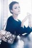 Mila Kunis is the Face of Dior 2012