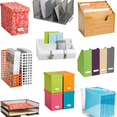 Cute Office Containers