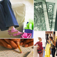 Tips For Spending Less