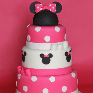 12th Birthday Party Ideas on Minnie Mouse Latest News  Photos And Videos   Popsugar Beauty