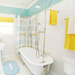 Kids Bathroom Decor Ideas