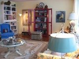 Books, memories and living in the present