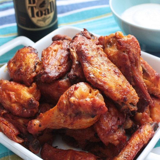 Classic Buffalo Wings
