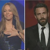 Palm Springs Film Festival Memorable Moments