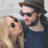 Sienna Miller Reportedly Pregnant