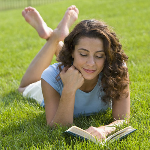 Books That Will Change My Life