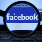 Facebook Cited in 33% of Divorces