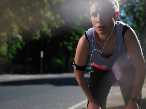 Beginner Running Tips