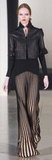 Temperley London London Fashion Week fashion show catwalk report fall 2011