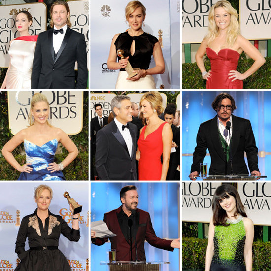 See All the Best Golden Globes Pictures: Red Carpet, Awards, and Afterparties! See All the Best Golden Globes Pictures: Red Carpet, Awards, and Afterparties!