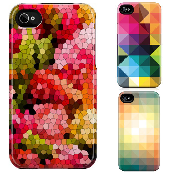 Pixel iPhone Cases