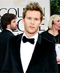 Most handsome actor?