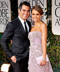 Most Stylish Red-Carpet Couple?