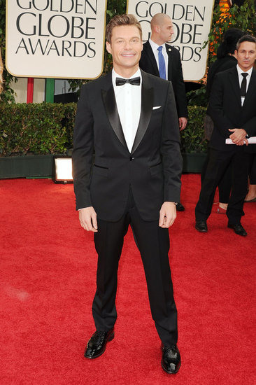 Ryan Seacrest
