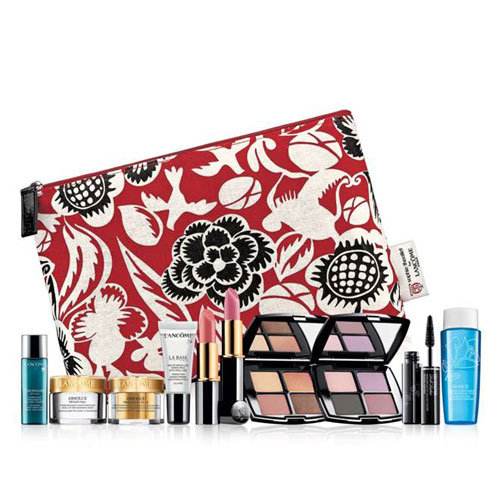 New Sophie Theallet Makeup Bag
