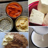 Homemade Versions of Store Bought Items