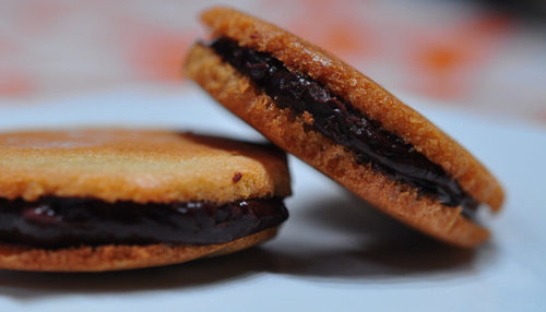 Milano Cookies Milano Cookies