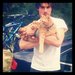 Ian Somerhalder