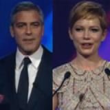 Video From 2012 Palm Springs Film Festival