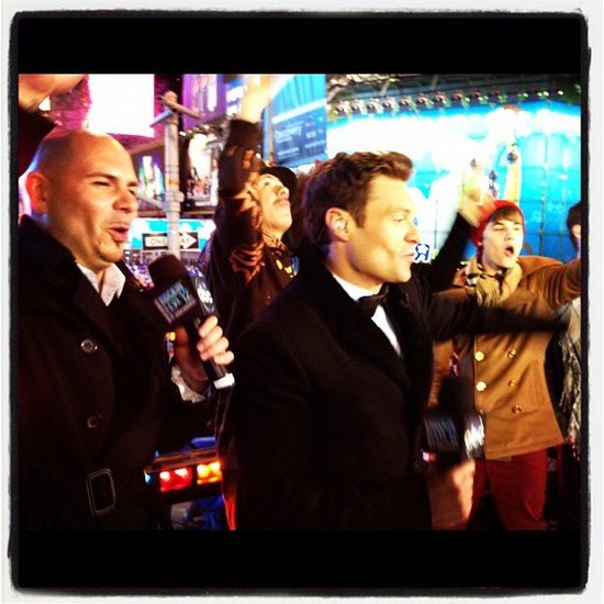 Ryan Seacrest Ryan Seacrest