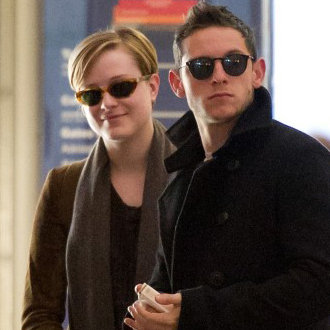 People Magazine Celebrity News Stories January 9, 2012