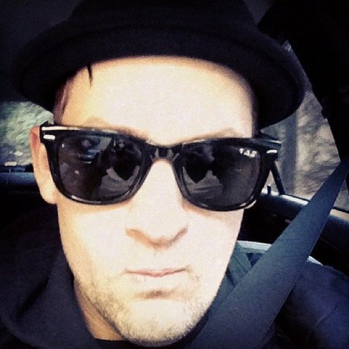 Joel Madden Joel Madden