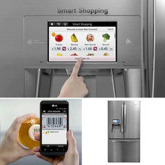 LG Smart Thinq Refrigerators For Weight Loss LG Smart Thinq Refrigerators For Weight Loss