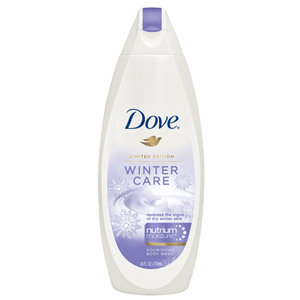 Beat the Winter Dry Skin Blues
