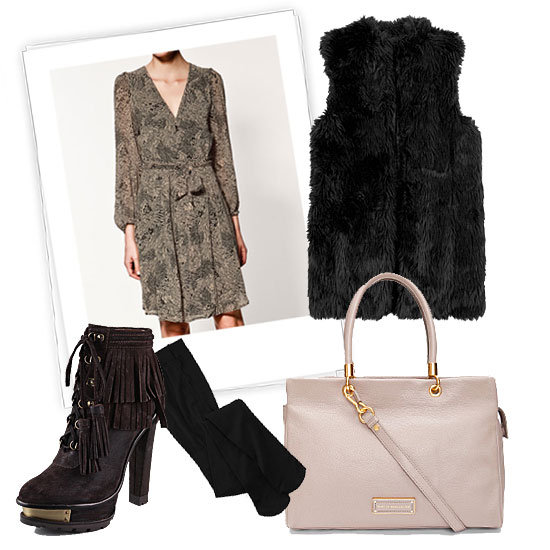What to Wear to Work For Winter What to Wear to Work For Winter