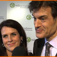 Best Ways to Fight a Cold – Expert Tips From Dr. Oz