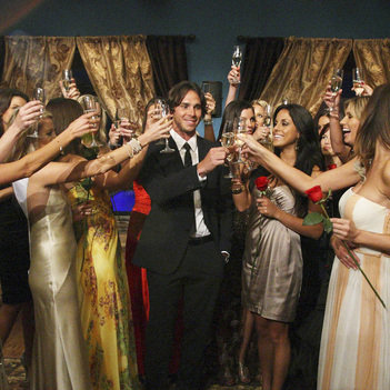 How to Get Your Boyfriend to Watch The Bachelor