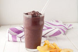 Superwoman Green Smoothie