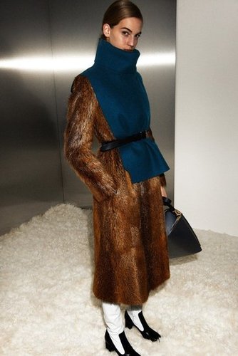 Celine Pre-Fall 2012 Celine Pre-Fall 2012