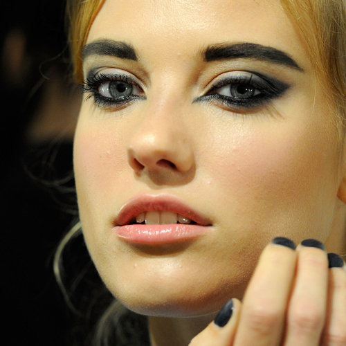 Eyeliner Writ Large Eyeliner Writ Large