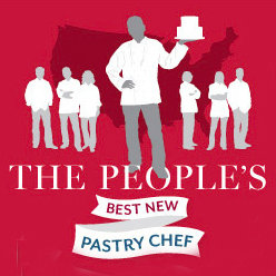 Food & Wine Best New Pastry Chef
