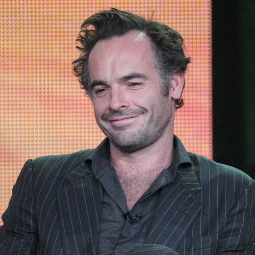 The River TV Show Interview at TCA
