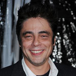 See Benicio Del Toro and Kimberly Stewart's Adorable Baby