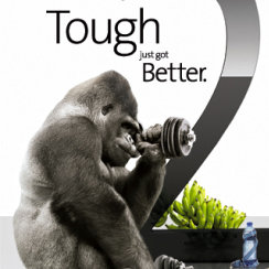 Gorilla Glass 2 Will Usher in the Next Generation of Streamlined Gadgets