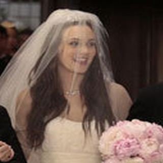 Pictures of the Gossip Girl Wedding