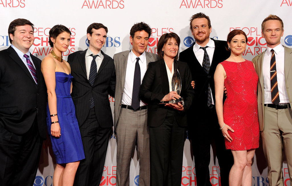 How I Met Your Mother Cast How I Met Your Mother Cast